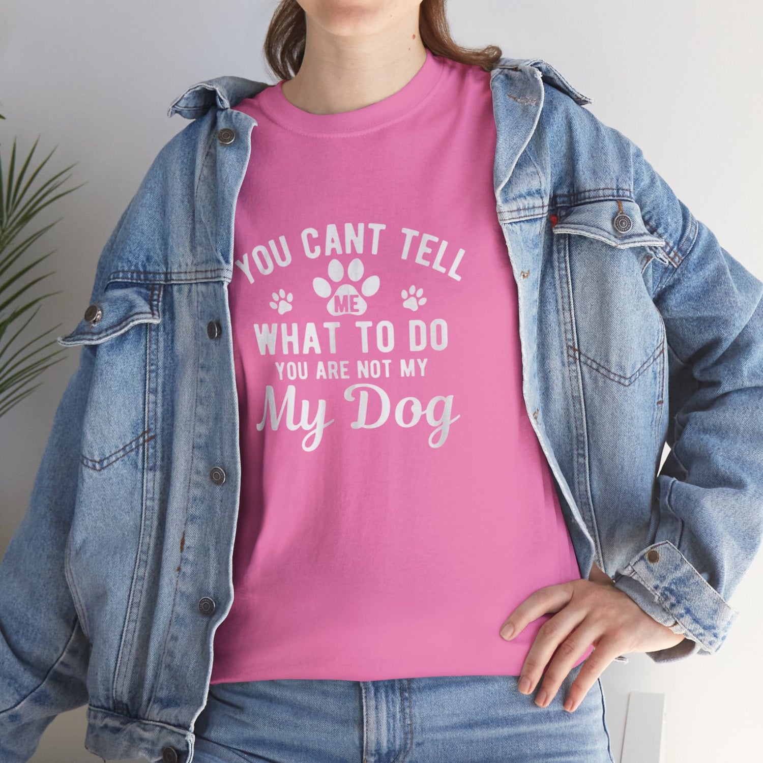 Pet Tshirts