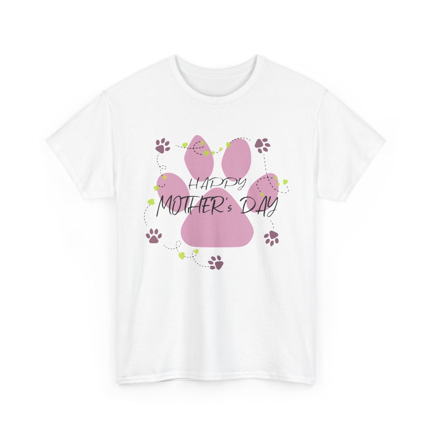 Happy Mother's Day T-shirt