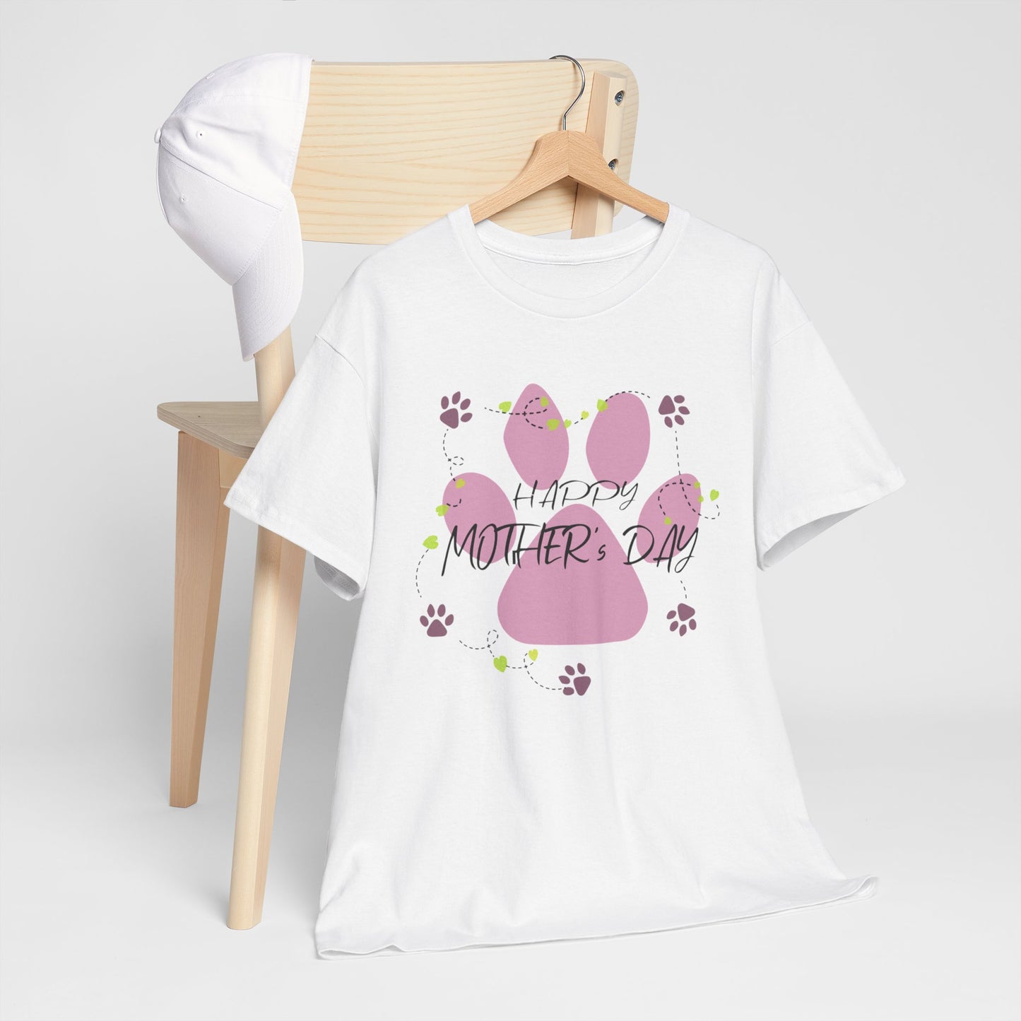 Happy Mother's Day T-shirt