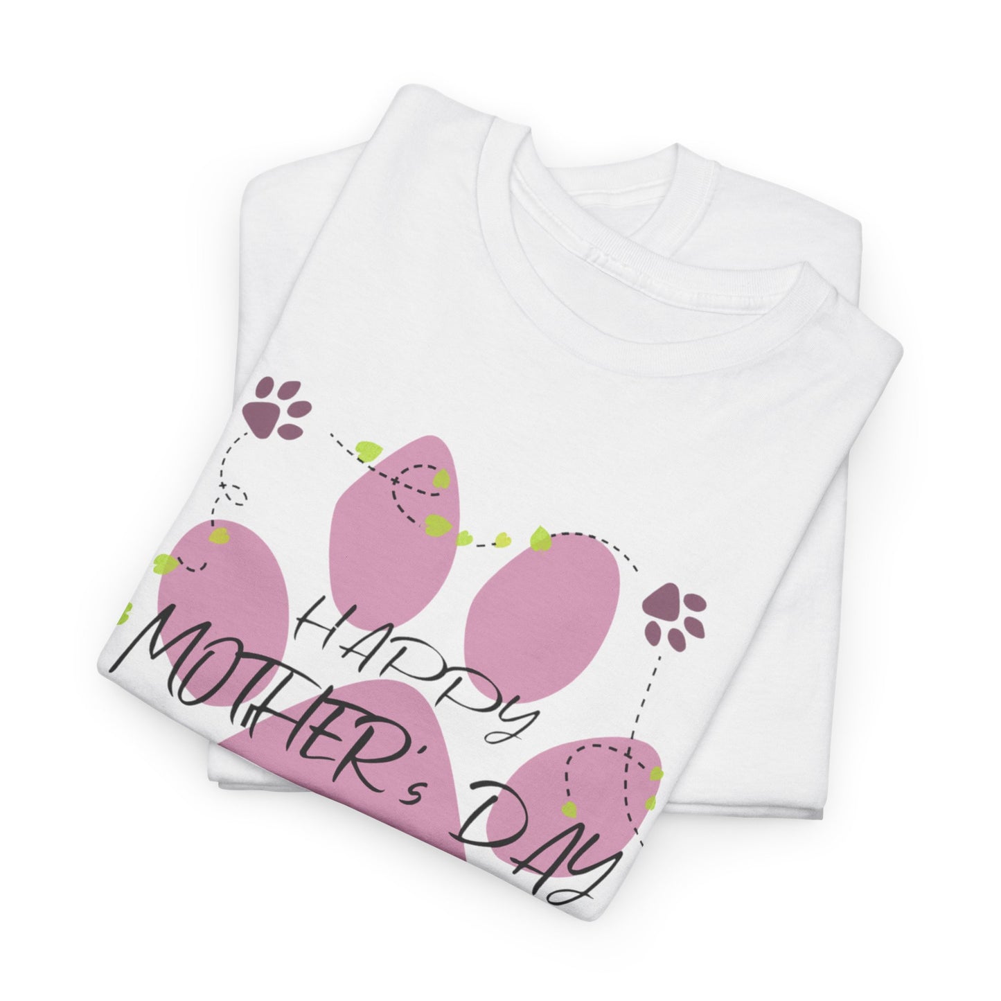 Happy Mother's Day T-shirt