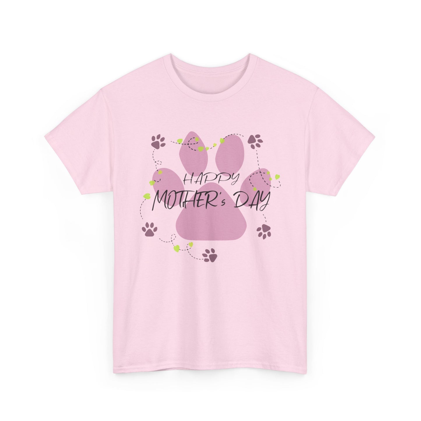 Happy Mother's Day T-shirt