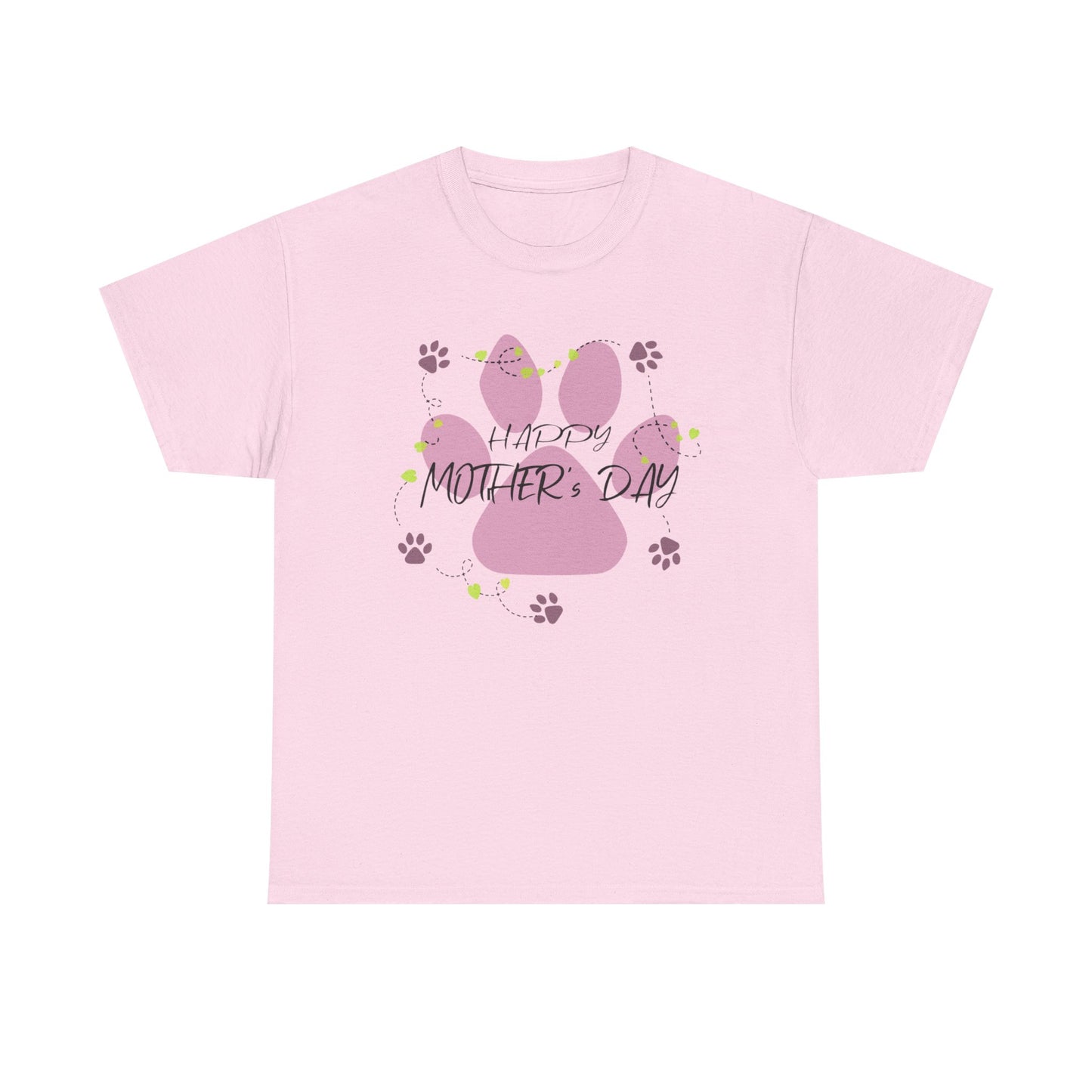 Happy Mother's Day T-shirt