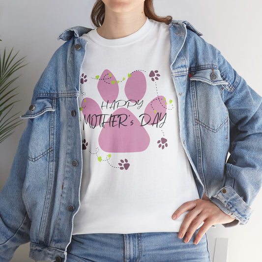 Happy Mother's Day T-shirt